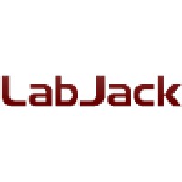 LabJack Corporation logo, LabJack Corporation contact details