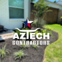 Aztech Contractors logo, Aztech Contractors contact details