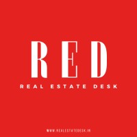 Real Estate Desk logo, Real Estate Desk contact details