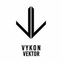 Vykon Vektor logo, Vykon Vektor contact details