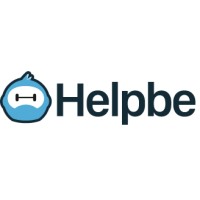 Helpbe Limited logo, Helpbe Limited contact details