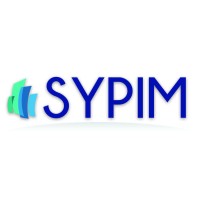 SYPIM logo, SYPIM contact details