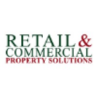 Retail & Commercial Property Solutions logo, Retail & Commercial Property Solutions contact details