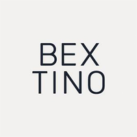 Bextino logo, Bextino contact details