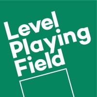 Level Playing Field logo, Level Playing Field contact details