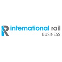 International Rail logo, International Rail contact details