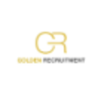 Golden Recruitment Ltd logo, Golden Recruitment Ltd contact details