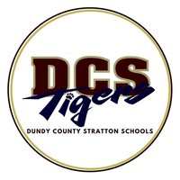 Dundy County Stratton High School logo, Dundy County Stratton High School contact details