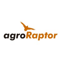 AgroRaptor logo, AgroRaptor contact details