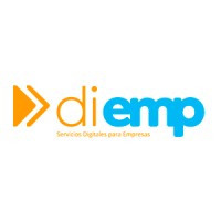 Diemp - Servicios Digitales Para Empresas logo, Diemp - Servicios Digitales Para Empresas contact details