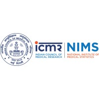 National Institute Of Medical Statistics logo, National Institute Of Medical Statistics contact details