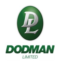 Dodman Limited logo, Dodman Limited contact details