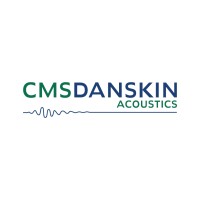 CMS Danskin Acoustics logo, CMS Danskin Acoustics contact details