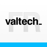 Valtech Training logo, Valtech Training contact details