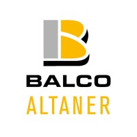 BALCO ALTANER A/S logo, BALCO ALTANER A/S contact details