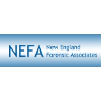 New England Forensic Associates logo, New England Forensic Associates contact details