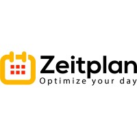 Zeitplan logo, Zeitplan contact details