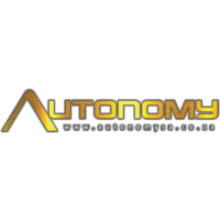 AutonomySA logo, AutonomySA contact details