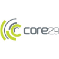 Core29 Limited logo, Core29 Limited contact details