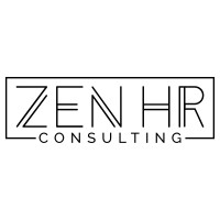 ZEN HR CONSULTING logo, ZEN HR CONSULTING contact details