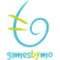 Gamesbymo logo, Gamesbymo contact details