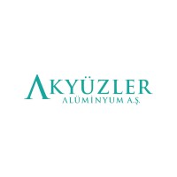 AKYÜZLER ALÜMİNYUM SANAYİ ve TİCARET A.Ş. logo, AKYÜZLER ALÜMİNYUM SANAYİ ve TİCARET A.Ş. contact details