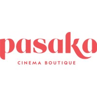 PASAKA Cinema Boutique logo, PASAKA Cinema Boutique contact details