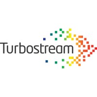 Turbostream logo, Turbostream contact details