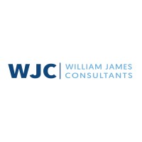 William James Consultants logo, William James Consultants contact details