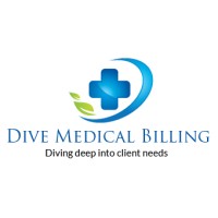 Dive Medical Billing logo, Dive Medical Billing contact details