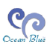 Ocean Blue Videography logo, Ocean Blue Videography contact details