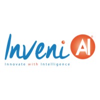 InveniAI logo, InveniAI contact details