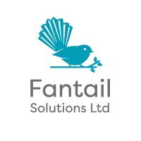 Fantail Solutions Ltd logo, Fantail Solutions Ltd contact details