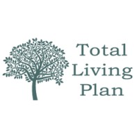 Total Living Plan logo, Total Living Plan contact details