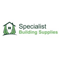 Specialist Building Supplies logo, Specialist Building Supplies contact details