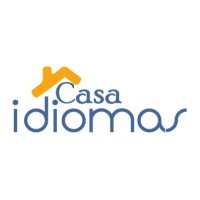 Casa Idiomas logo, Casa Idiomas contact details