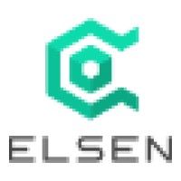 Elsen Inc. logo, Elsen Inc. contact details