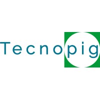 TECNOPIG logo, TECNOPIG contact details