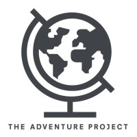 The Adventure Project logo, The Adventure Project contact details