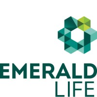 Emerald Life logo, Emerald Life contact details