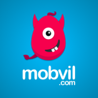 MOBVIL Studio logo, MOBVIL Studio contact details