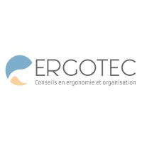 ERGOTEC (Ergonomie, Organisation, Technologie) logo, ERGOTEC (Ergonomie, Organisation, Technologie) contact details