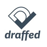 Draffed logo, Draffed contact details