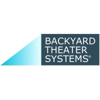 Backyard Theater Systems logo, Backyard Theater Systems contact details