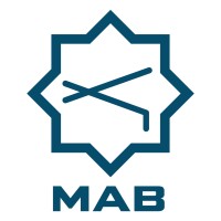 MAB TURKEY logo, MAB TURKEY contact details