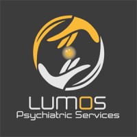 Lumos Psychiatric Services logo, Lumos Psychiatric Services contact details