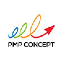 PMP CONCEPT logo, PMP CONCEPT contact details