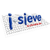 i-sieve technologies logo, i-sieve technologies contact details