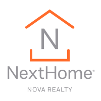 NextHome NOVA Realty logo, NextHome NOVA Realty contact details