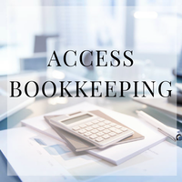 Access Bookkeeping logo, Access Bookkeeping contact details